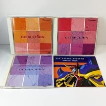 Amazon.co.jp: 戦国魔神ゴーショーグン DVD-BOX 全26話完全収録